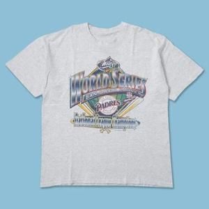 1998 San Diego Padres T-Shirt